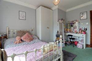 Bedroom Four- click for photo gallery